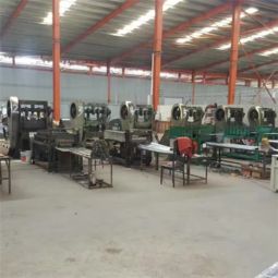 安平縣朗詩(shī)絲網(wǎng)制品廠