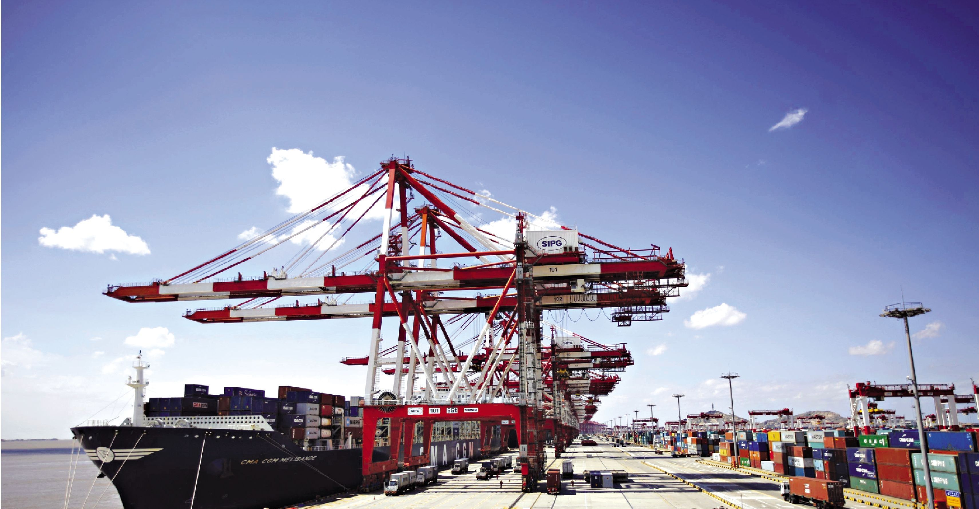 進(jìn)出口報關(guān)涉及到的海關(guān)知識。