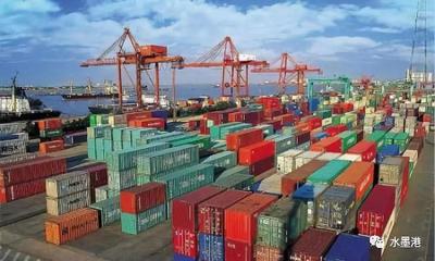 進出口持續(xù)增長,中國成全球貿(mào)易運行"穩(wěn)定器"