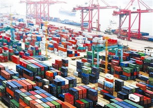前三季度進出口形勢逐季好轉