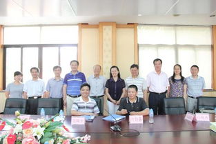 我所專(zhuān)家為中山食品水產(chǎn)進(jìn)出口集團(tuán)公司把脈獻(xiàn)策