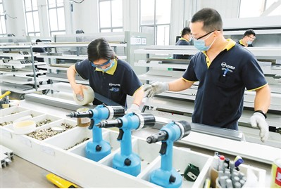 中國(guó)經(jīng)濟(jì)&ldquo;下半場(chǎng)&rdquo;值得期待