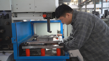 奮力實現開門紅 一季度全區外貿進出口實現新突破