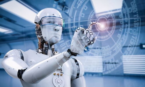 機器取代人類 軟件開發等三個崗位首當其沖，警惕未來職業變革