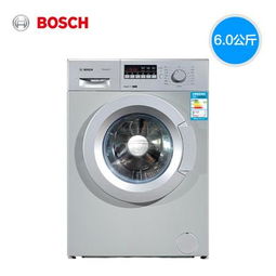 博世 XQG60-WAX202C80W 全自動前開式洗衣機(jī)詳解 價格、圖片與品牌信息 | 齊家網(wǎng)產(chǎn)品庫